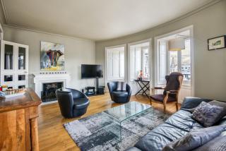 Exclusif ! Duplex 115m2 à côté de la place Royale - Nantes - 7