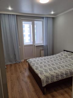 Шикарные апартаменты в центре - 9