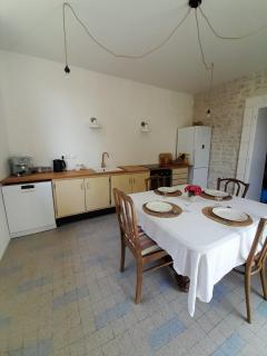 Vacation Rental - - 5