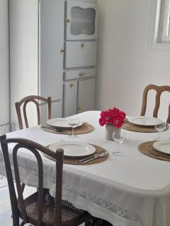 Vacation Rental - - 9