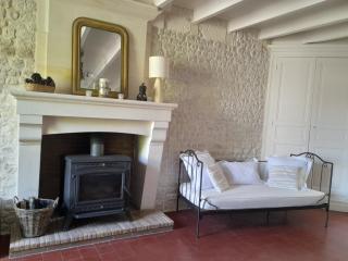 Vacation Rental - - 4