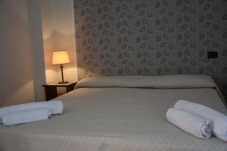 Hotel Ristorante Guardanapoli - Cervino - 1