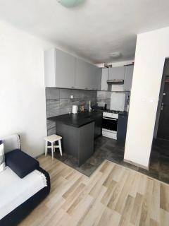 Apartament FERVOR Pereca - Varsavia - 5