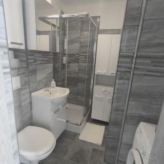 Apartament FERVOR Pereca - Varsavia - 2