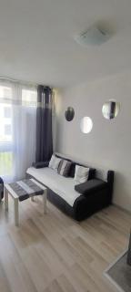 Apartament FERVOR Pereca - Varsavia - 1