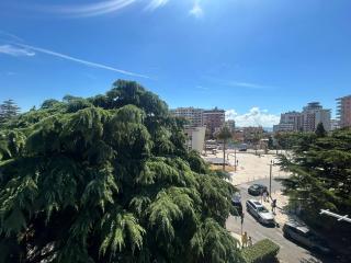 Beautiful City Square Apartment 100mbs - Durazzo - 0