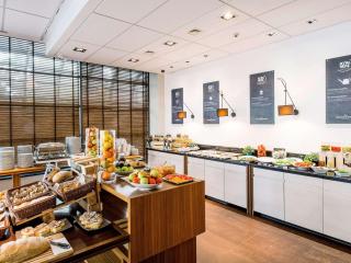 Mercure Warszawa Airport - Varsavia - 8
