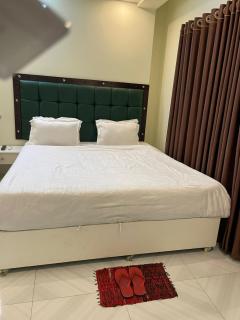 Hotel White Stone - Dhaka - 0