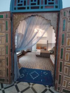 Maison De La Lune - Tétouan - 7