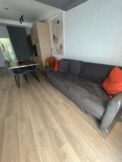 Beautiful City Square Apartment 100mbs - Durazzo - 8