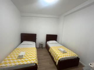 Beautiful City Square Apartment 100mbs - Durazzo - 4