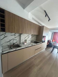 Beautiful City Square Apartment 100mbs - 3