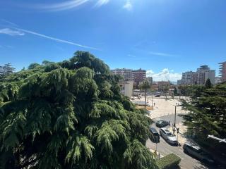 Beautiful City Square Apartment 100mbs - Durazzo - 1