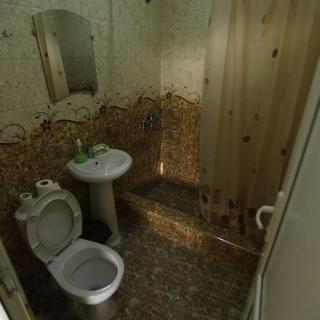 David B&B - Sisian - 8