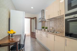 Apart-rent Casa con jardín Pani 0081 - Empuriabrava - 5