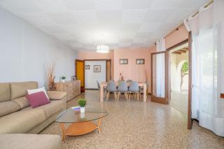 Apart-rent Casa con jardín Pani 0081 - Empuriabrava - 6