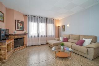 Apart-rent Casa con jardín Pani 0081 - Empuriabrava - 3