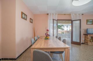Apart-rent Casa con jardín Pani 0081 - Empuriabrava - 2