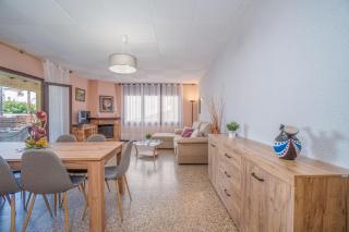 Apart-rent Casa con jardín Pani 0081 - Empuriabrava - 7