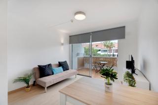 Bonito Apto Playa las Américas Aptos Playa Honda By Paramount Holidays - Playa de las Américas - 9