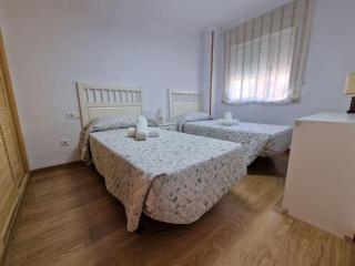 Malaga, Calle Hermes - 7