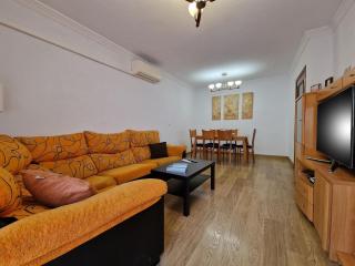 Malaga, Calle Hermes - 2