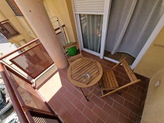 Malaga, Calle Hermes - Málaga - 8