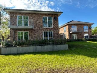 Ostseeblick Lindau - 0