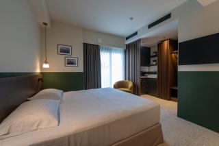 Evripidou 7 - Kalamata Mediterranean Suites - Kalamata - 4