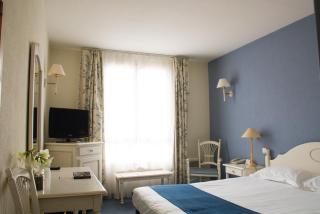 Best Western Hôtel Le Sud - Manosque - 7