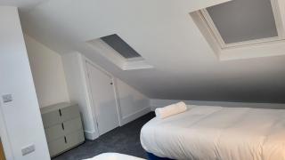 Mill Hill New Modern Apartment 2 With Garden And Parking - Mill Hill - 1