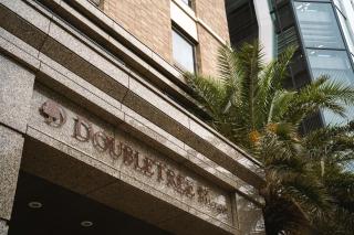 DoubleTree by Hilton Naha - 8