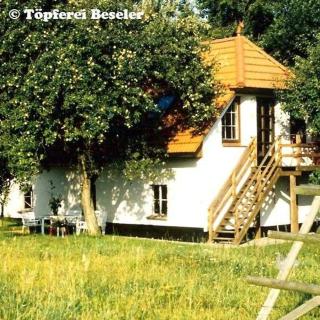 Ferien auf dem Töpferhof - - 9