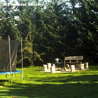 Ferien auf dem Töpferhof - - 8