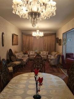Comfortable Apartment at Heliopolise - Bayt ToTo - Il Cairo - 7