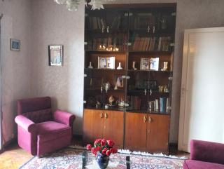 Comfortable Apartment at Heliopolise - Bayt ToTo - Il Cairo - 6