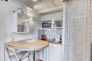 GuestReady - Calming Respite in Vieux Lyon - Lione - 9