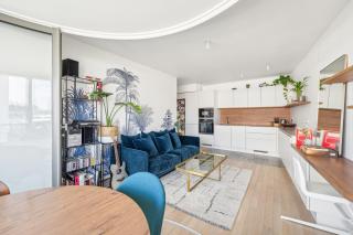 Veeve - The Transforming Terrace - Parijs - 6