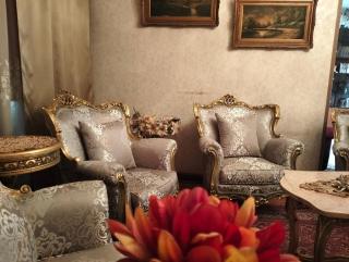 Comfortable Apartment at Heliopolise - Bayt ToTo - Il Cairo - 9