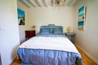 Maison charmante avec jacuzzi et cours d'eau - 2