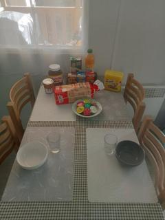 Mobil-home domaine de Dugny - Onzain - 4