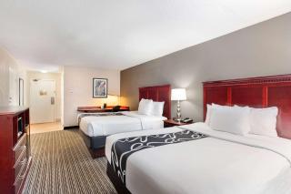 La Quinta by Wyndham Indianapolis South - Indianapolis - 9