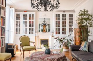 Veeve - Literary Radiance - Parijs - 8