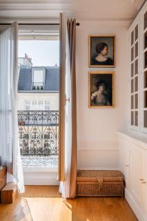 Veeve - Literary Radiance - Parijs - 6