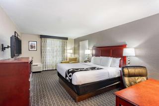 La Quinta by Wyndham Indianapolis South - Indianapolis - 6