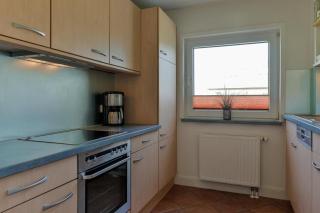 Achter Dünem Haus Achter Dünem - Rantum - 6