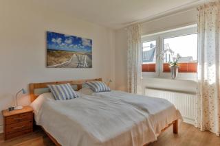 Achter Dünem Haus Achter Dünem - Rantum - 5