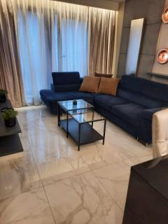 Apartament Lustrzany Waterlane Island Spa Gdańsk - Gdańsk - 1