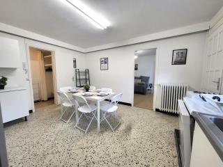 D St-Quentin-en -Yvelines Plusieurs appartements - Trappes - 3