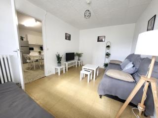 D St-Quentin-en -Yvelines Plusieurs appartements - Trappes - 8